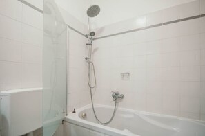 Shower, hair dryer - Bigattera Sequoia  - Lakeside L&B (Varese)