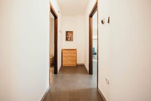 Interior - Bigattera Sequoia  - Lakeside L&B (Varese)