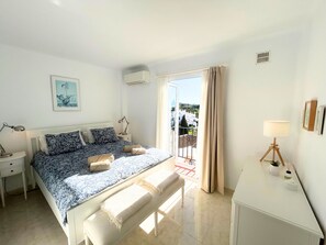 2 bedrooms, free WiFi, bed sheets - New! Rabat 23 - Oasis de Capistrano Nerja (Nerja)