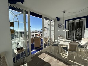 Dining - New! Rabat 23 - Oasis de Capistrano Nerja (Nerja)