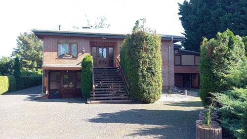 Apartment in Stassfurt