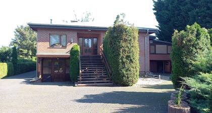 Apartment in Stassfurt