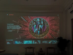 Comfort-studio | Sisätilat