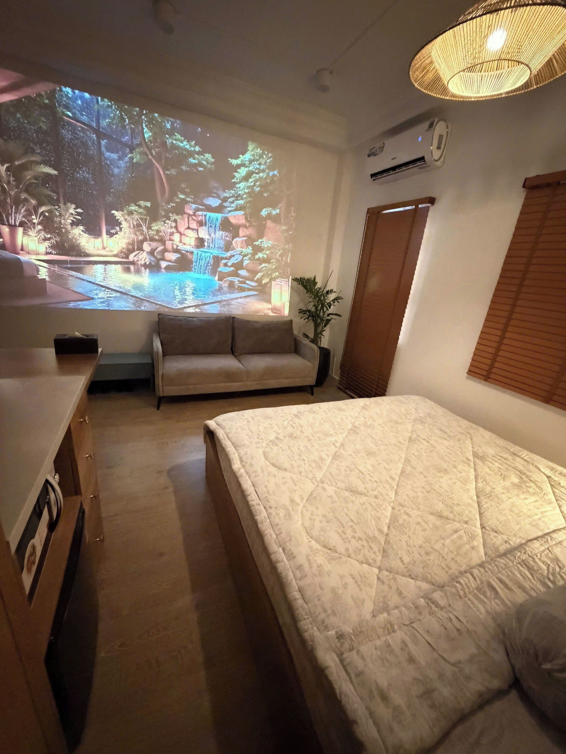 ห้องพัก