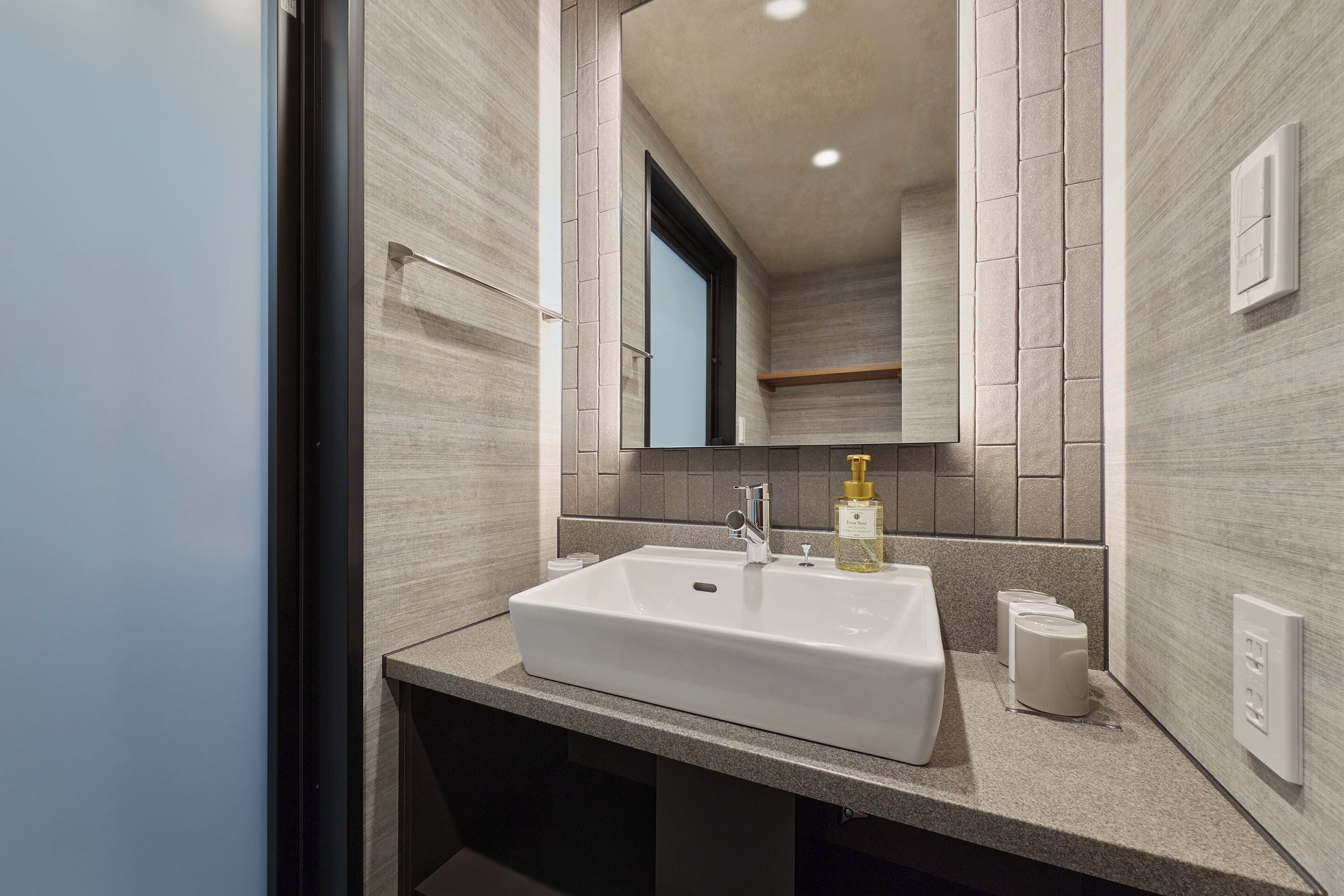 Superior Family Room,Non Smoking | Bathroom