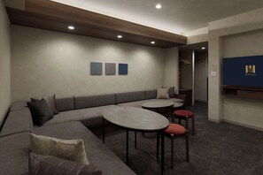Premium Family Room,Ground Floor,Non Smoking - Premium MONday OSAKA SHINSAIBASHI (Osaka)