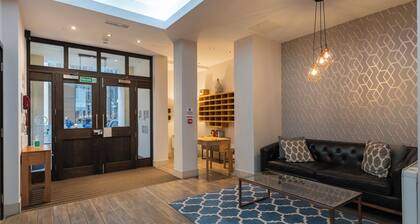 Cannon Street Serviced Apartments