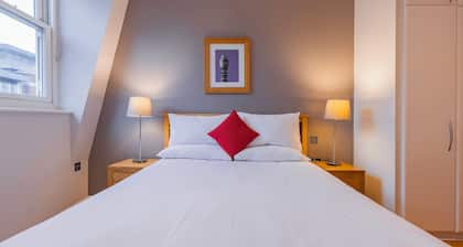 Cannon Street Serviced Apartments