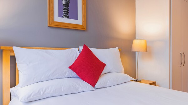 Cannon Street Serviced Apartments - Londres