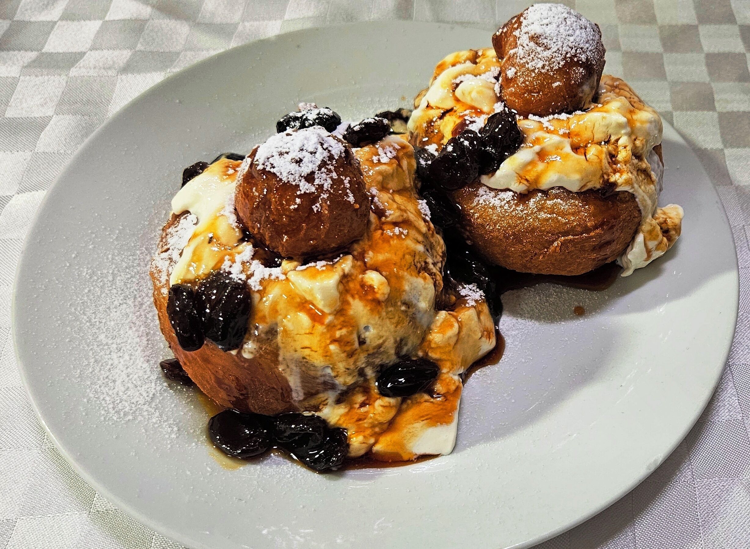 وجبة إفطار