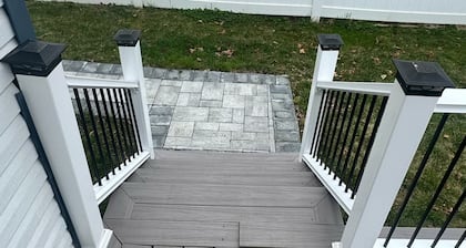 Spacious 3BR Family Home Near Everything