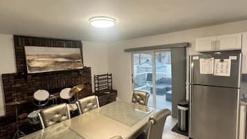 Tempat makan keluarga