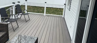 Spacious 3BR Family Home Near Everything