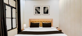 蘇貝達甘傑鐵路交匯處飯店  