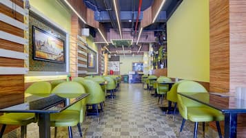 Maison | Restauration