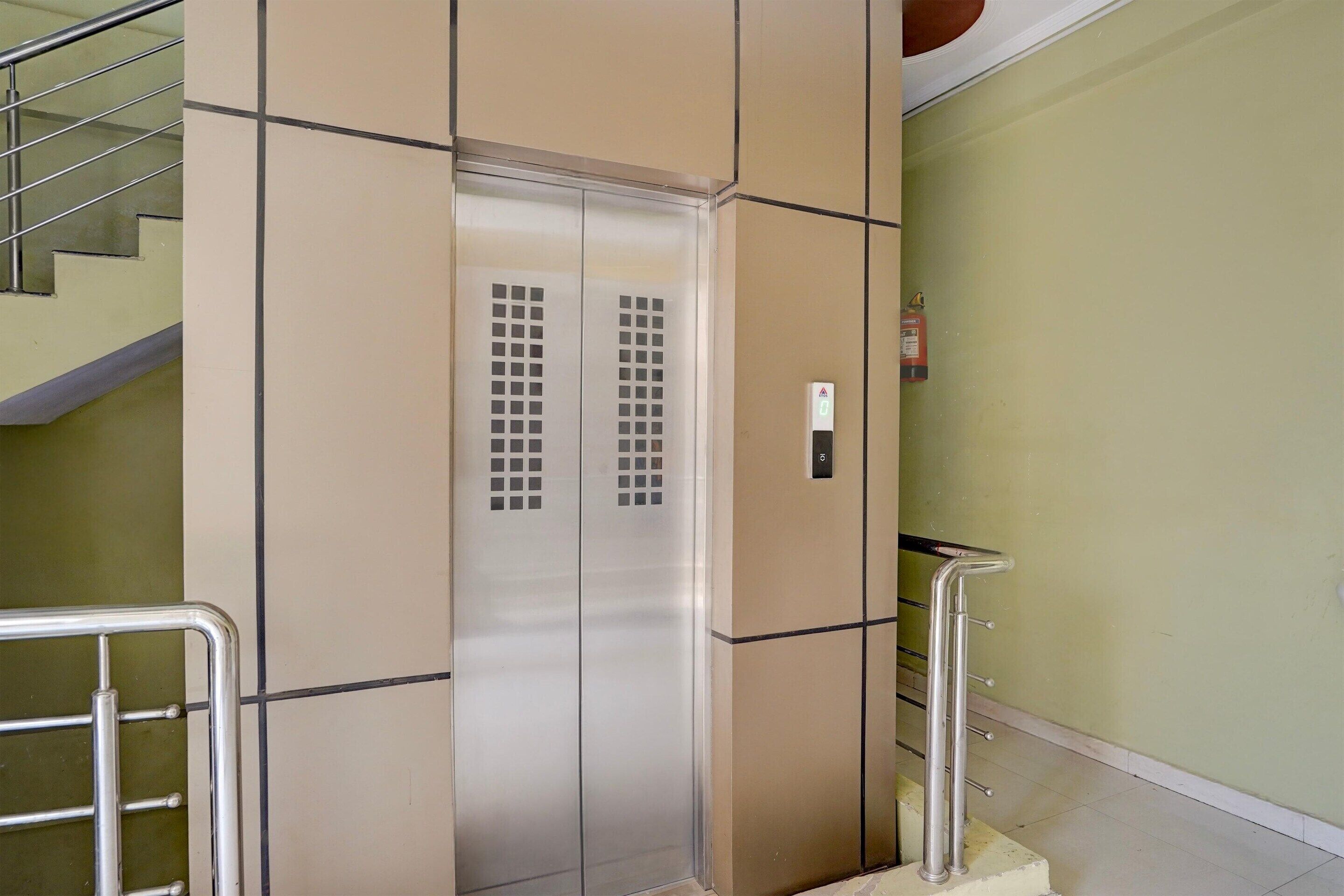 House | Bahagian dalam