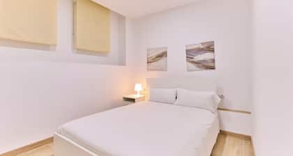 Apartamentos Méndez Álvaro by gaiarooms