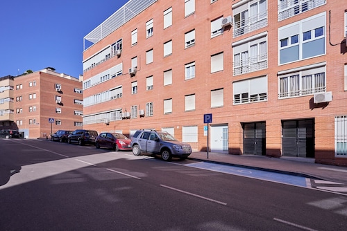 Apartamentos Méndez Álvaro by gaiarooms