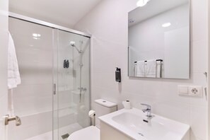 Studio | Salle de bain