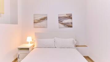 Studio | Donsdekens, gratis wifi, beddengoed