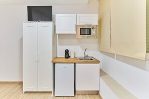 Economy Studio | Private kitchen