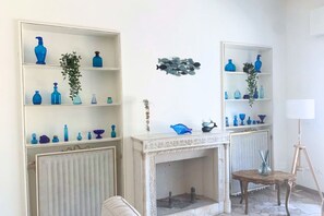 Interior - RN004 - Rimini, charming villa near the sea (Rimini)