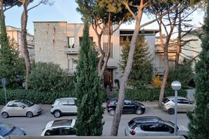 Exterior - RN004 - Rimini, charming villa near the sea (Rimini)