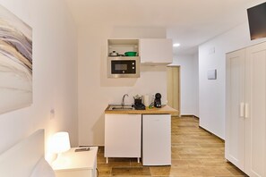 Studio | Yksityinen keittiö