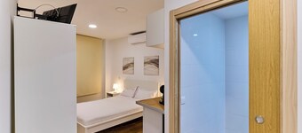 Apartamentos Alcorcón by gaiarooms