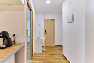 Studio | Interior