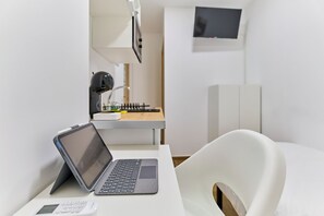Economy studio | Interieur
