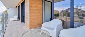 Apartamentos Costa de Foz by gaiarooms 