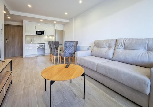 Apartamentos Costa de Foz by gaiarooms 