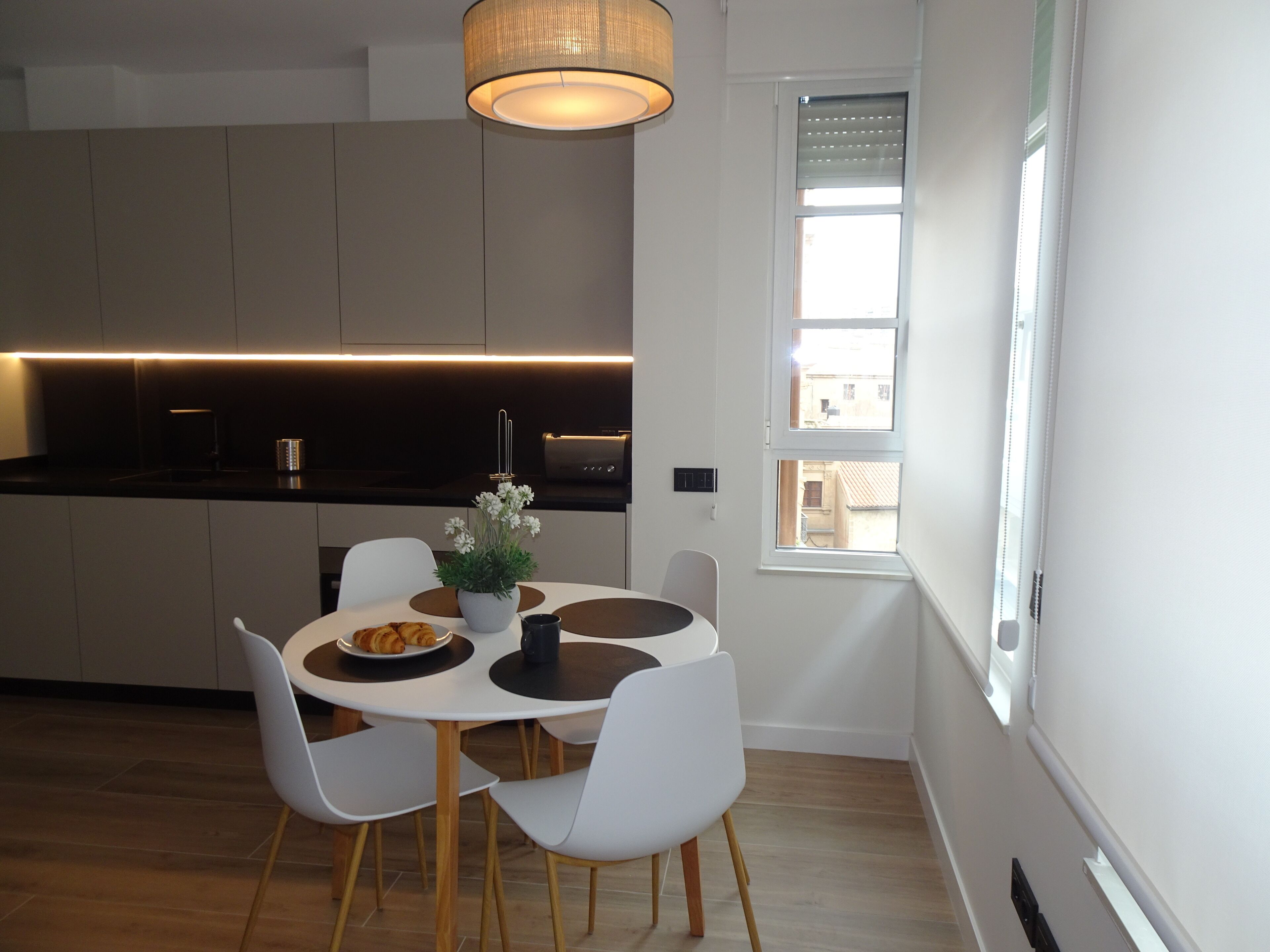 Superior appartement | Dineren