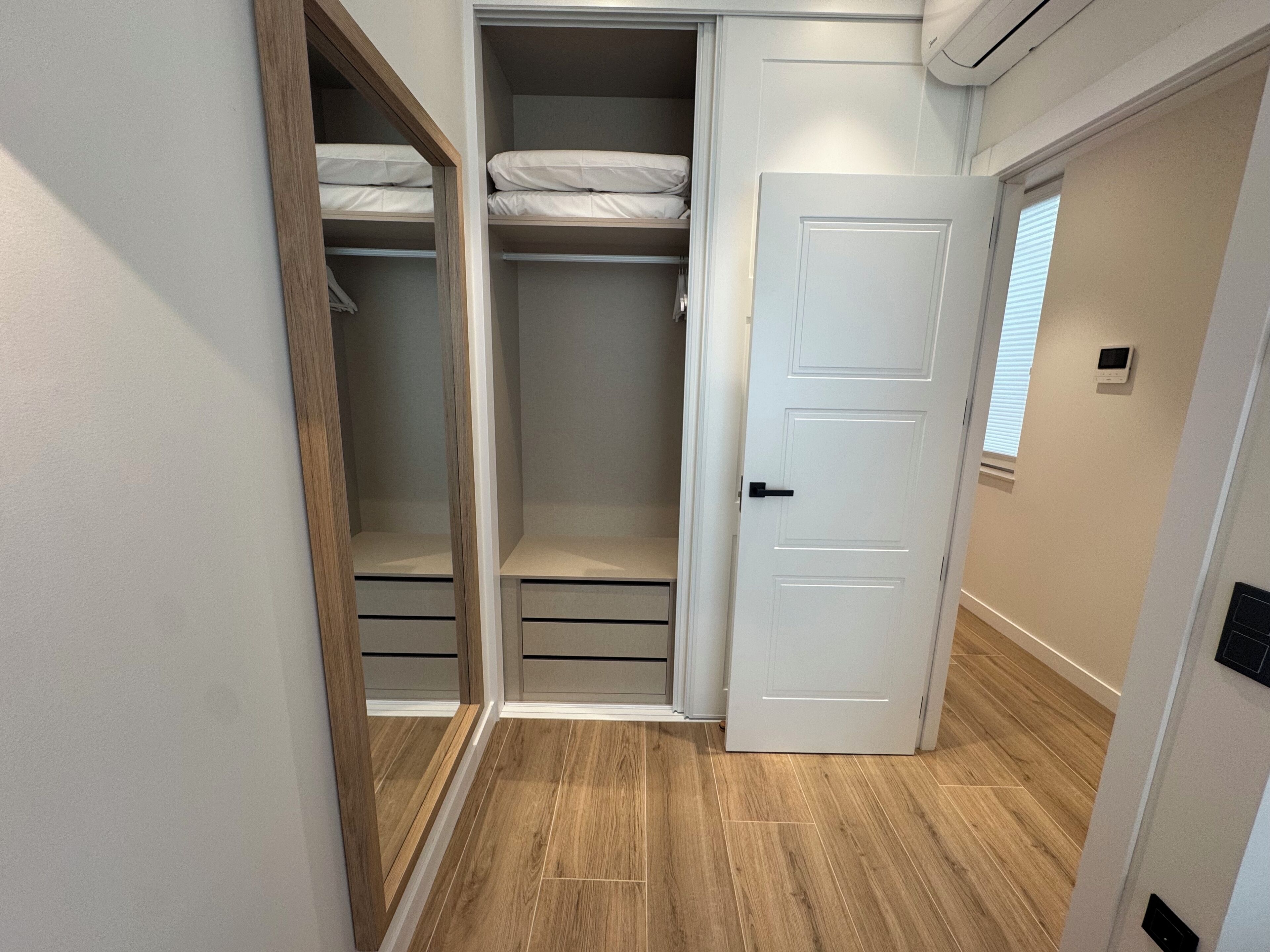 Apartament | Interior