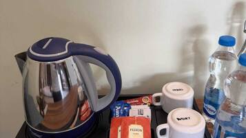 Caffè e/o macchina per il caffè