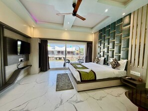 Studiosvit Premium - balkong