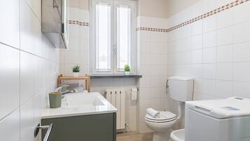 Dusche