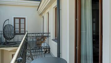 Appartement, balcon | Balcon