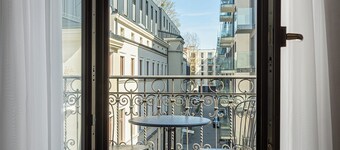RentPlanet - Piotrkowska