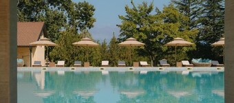 Hotel Meteo Kakheti