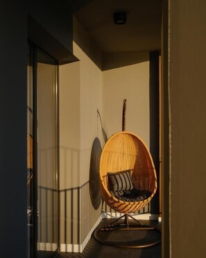 Property grounds - Hotel Meteo Kakheti (Ruispiri)