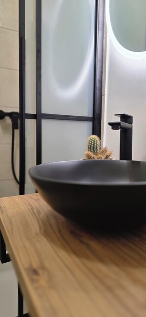 Bathroom - Center Apartments Lighthouse Zadar (Zadar)