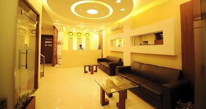 Hotel Pegaam palace Amritsar