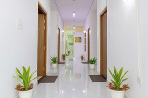 Interior - Hotel Pegaam palace Amritsar (Amritsar)