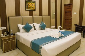 Double Room - Hotel Pegaam palace Amritsar (Amritsar)