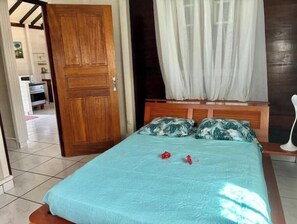 Room - Vrbo Property (Anse-Bertrand)