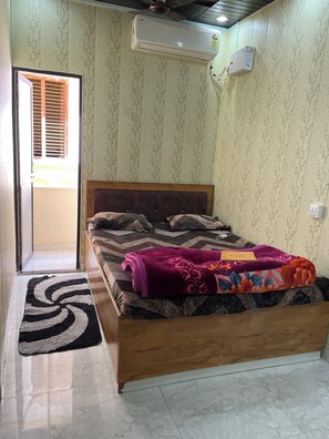 4 habitaciones y wifi 