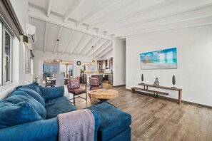 Property amenity - Safir 48 (Noord)
