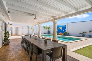 Casa (4 Bedrooms) | Comodidades da propriedade